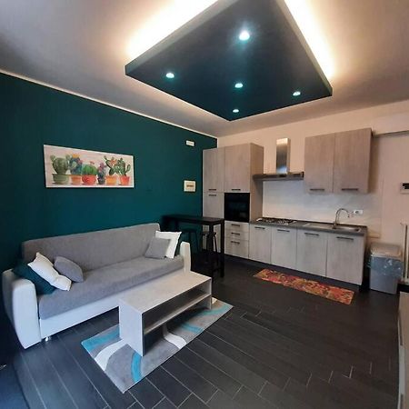 אסראלה Belfrontizio Apartment מראה חיצוני תמונה