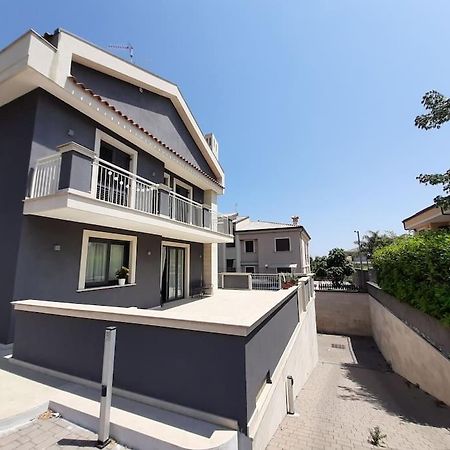 אסראלה Belfrontizio Apartment מראה חיצוני תמונה