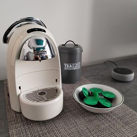 אסראלה Belfrontizio Apartment מראה חיצוני תמונה