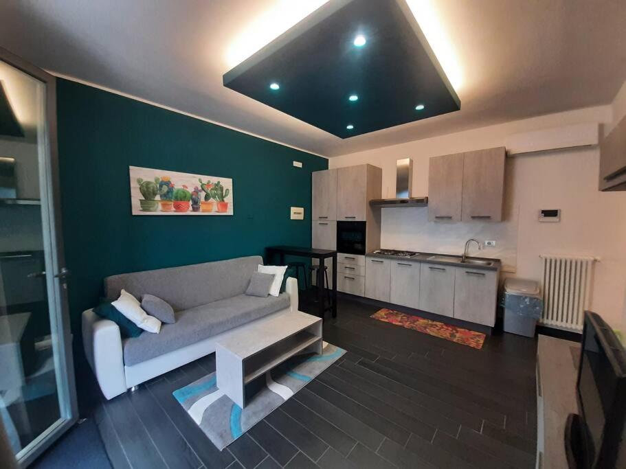אסראלה Belfrontizio Apartment מראה חיצוני תמונה