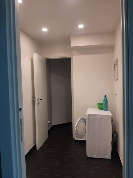 אסראלה Belfrontizio Apartment מראה חיצוני תמונה