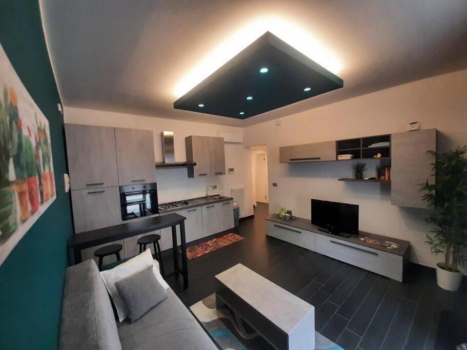 אסראלה Belfrontizio Apartment מראה חיצוני תמונה