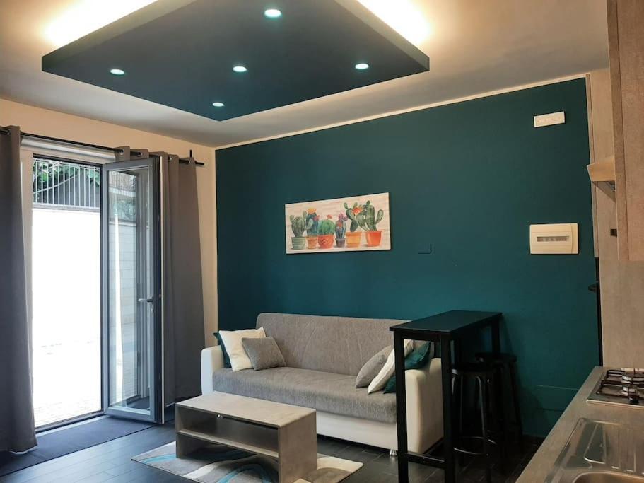 אסראלה Belfrontizio Apartment מראה חיצוני תמונה