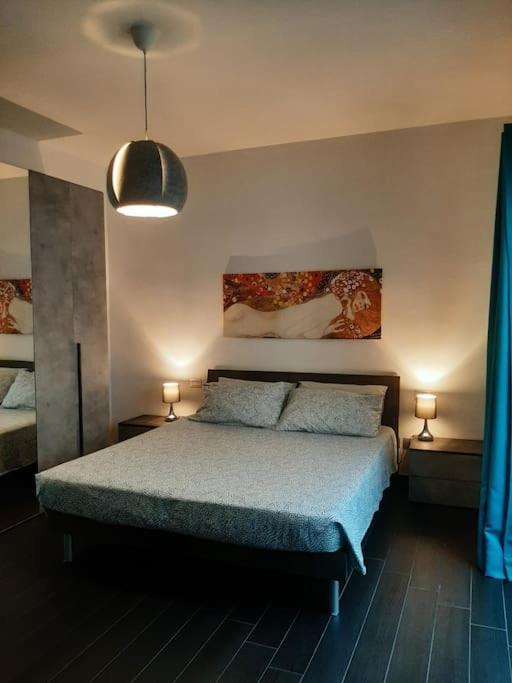 אסראלה Belfrontizio Apartment מראה חיצוני תמונה