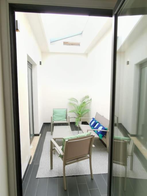 אסראלה Belfrontizio Apartment מראה חיצוני תמונה
