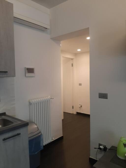אסראלה Belfrontizio Apartment מראה חיצוני תמונה