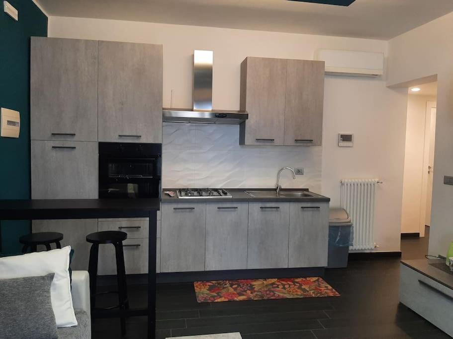 אסראלה Belfrontizio Apartment מראה חיצוני תמונה