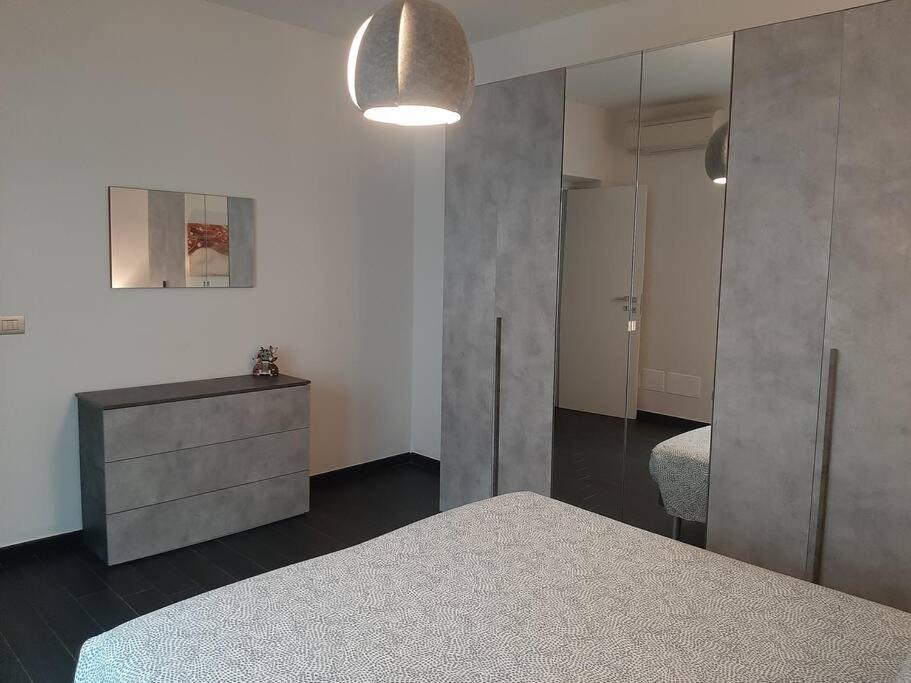 אסראלה Belfrontizio Apartment מראה חיצוני תמונה