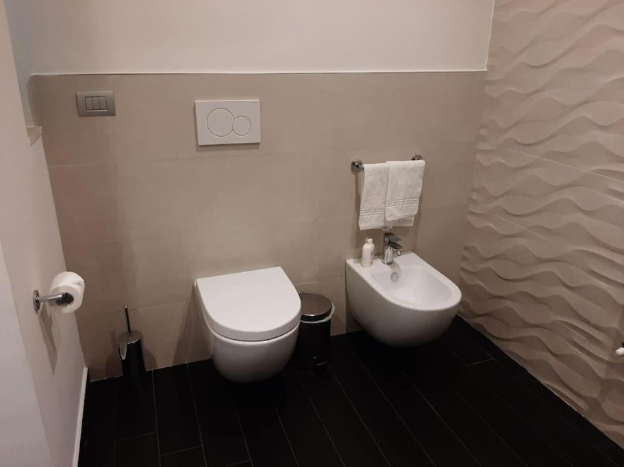 אסראלה Belfrontizio Apartment מראה חיצוני תמונה